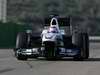 Test Valencia primi km, Kamui Kobayashi, BMW Sauber C29